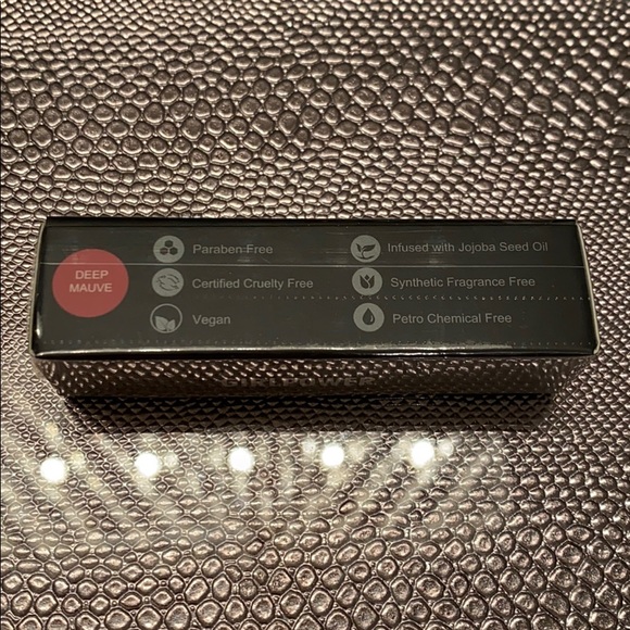 (3/$15) REALHER GIRLPOWER MOUSTURIZING LIPSTICK - Picture 4 of 5